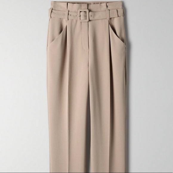 Aritzia | Pants \u0026 Jumpsuits | Aritzia 